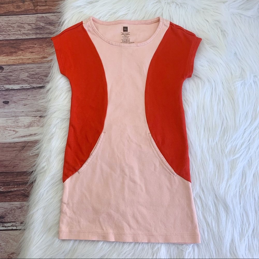 Tea Collection Dress